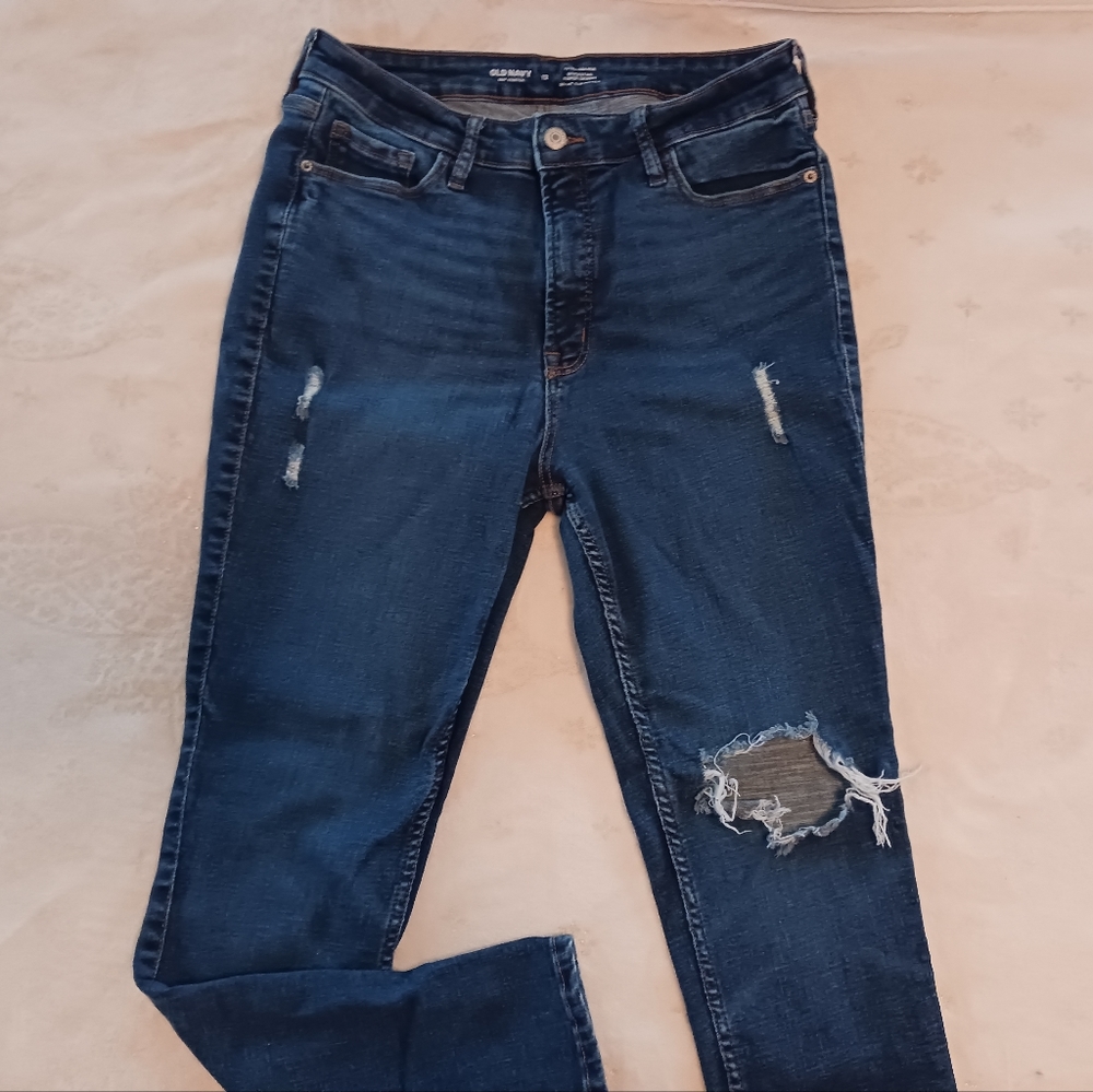 Old navy jeans
